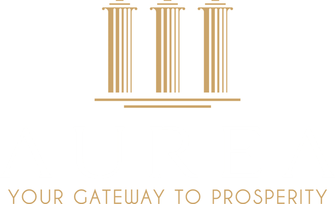 AUREA — Your Gateway to Prosperity
