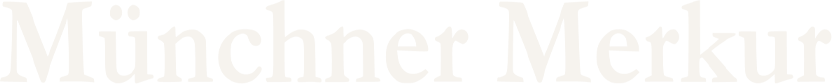 Münchner Merkur